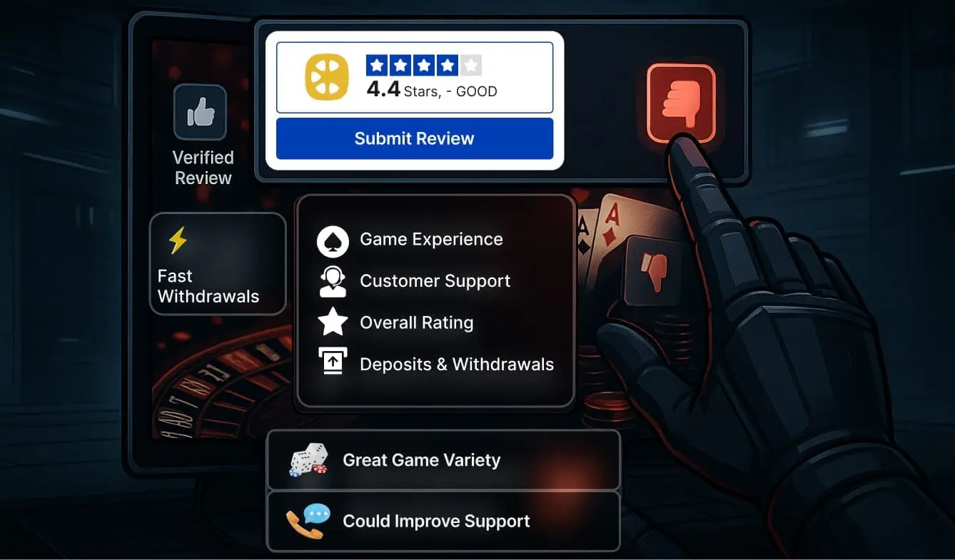 How to Write a Casino Review for CoinBets