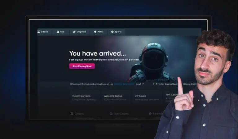 Betplay Casino Review 2026 — Real Crypto, No Sponsors