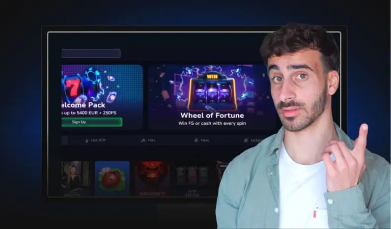 7Bit Casino Review 2025 – Real Crypto, No Sponsors