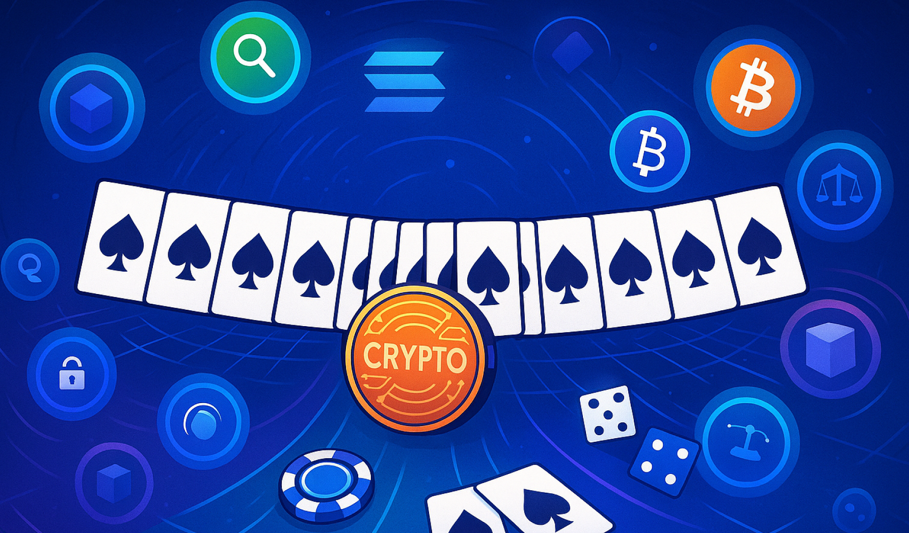 The Complete 2025 Guide to Provably Fair Gaming and Casinos