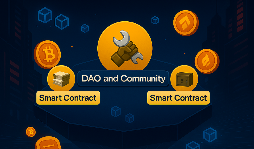 Exploring Fully Decentralized Online Crypto Casinos: The Future of Trustless Gambling