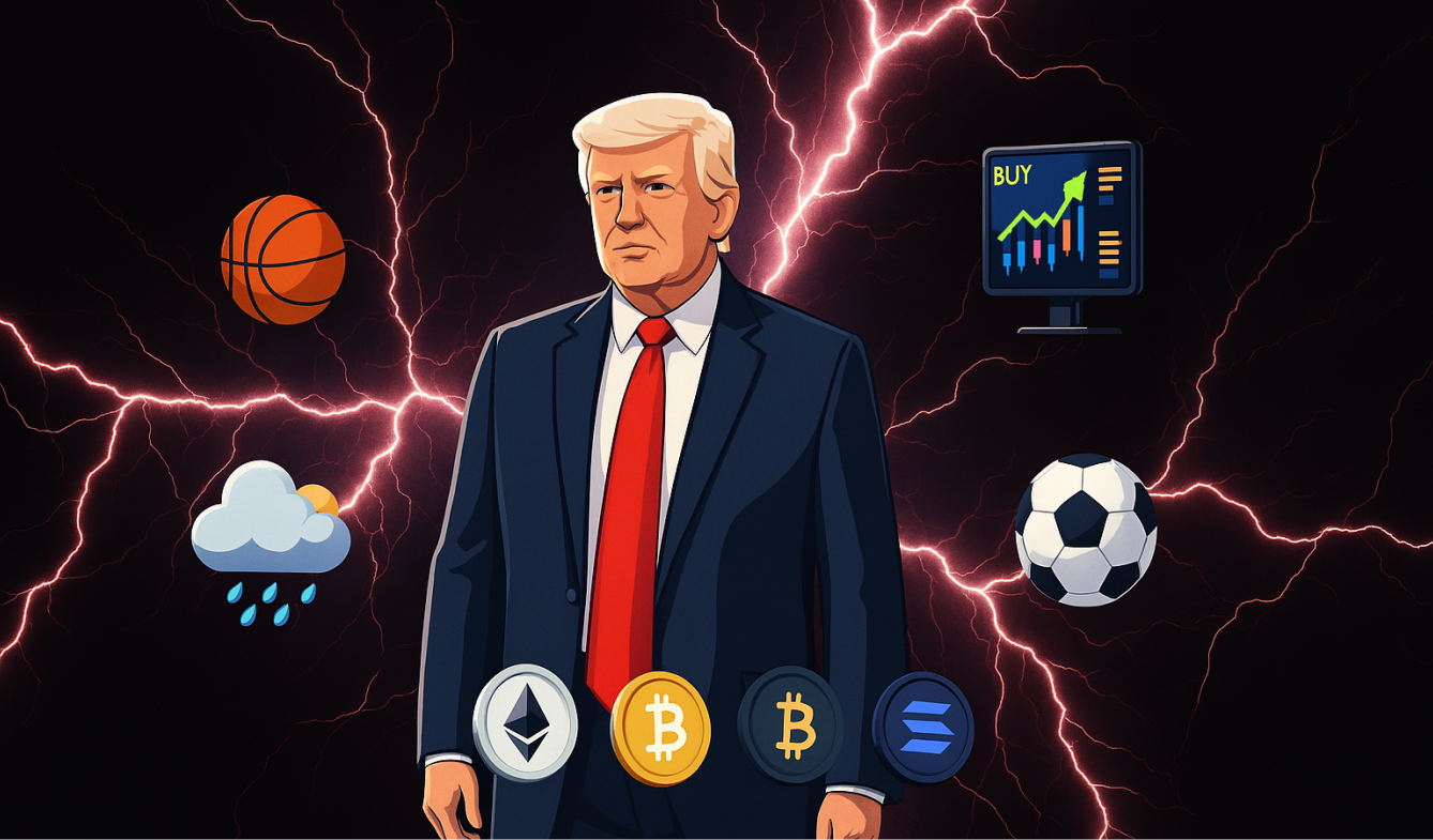 Complete Guide to Blockchain Prediction Markets 2026