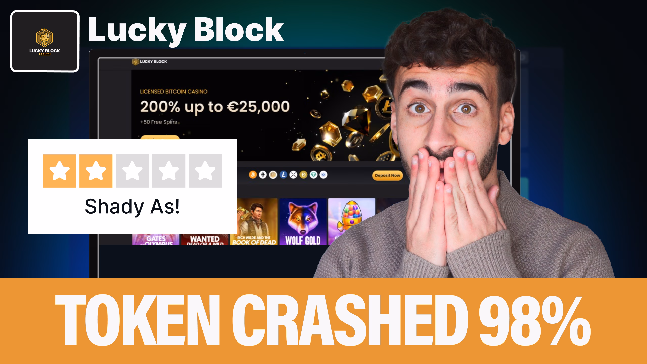 Watch Coinbet Expert Review video