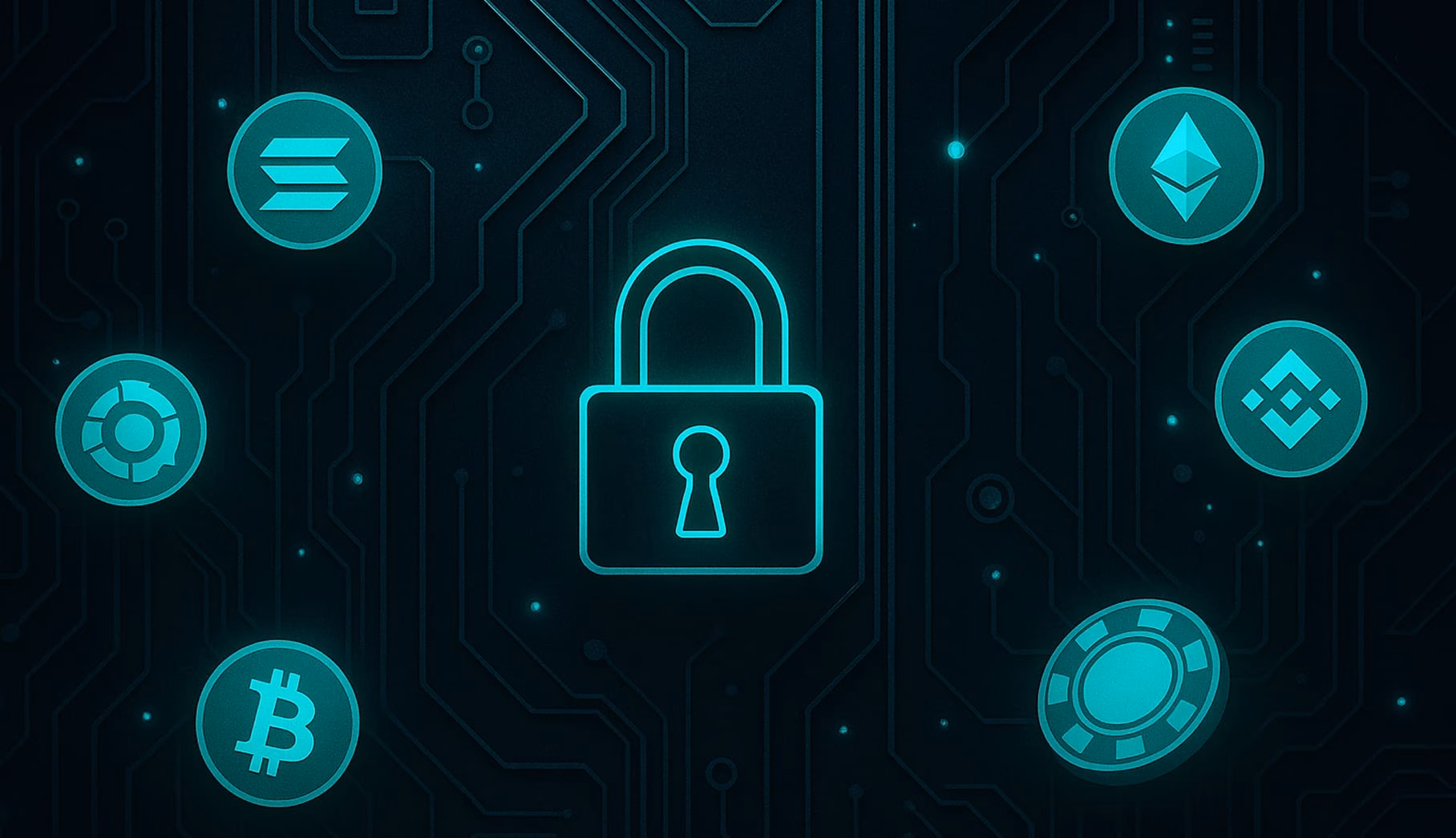 How to Secure Your Cryptocurrency While Gambling Online