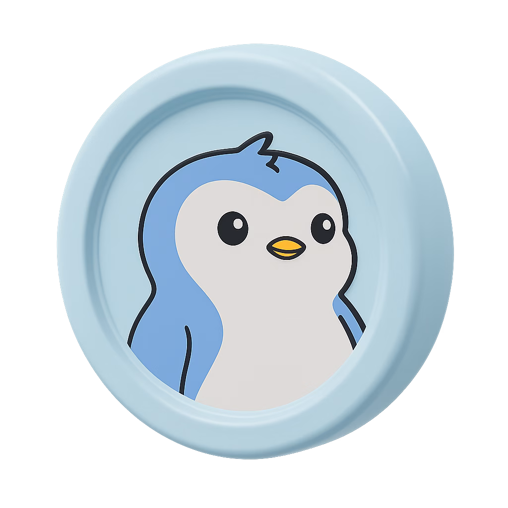 Pudgy (PENGU)