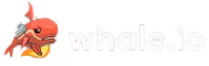 Whale.io