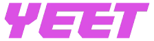 Yeet