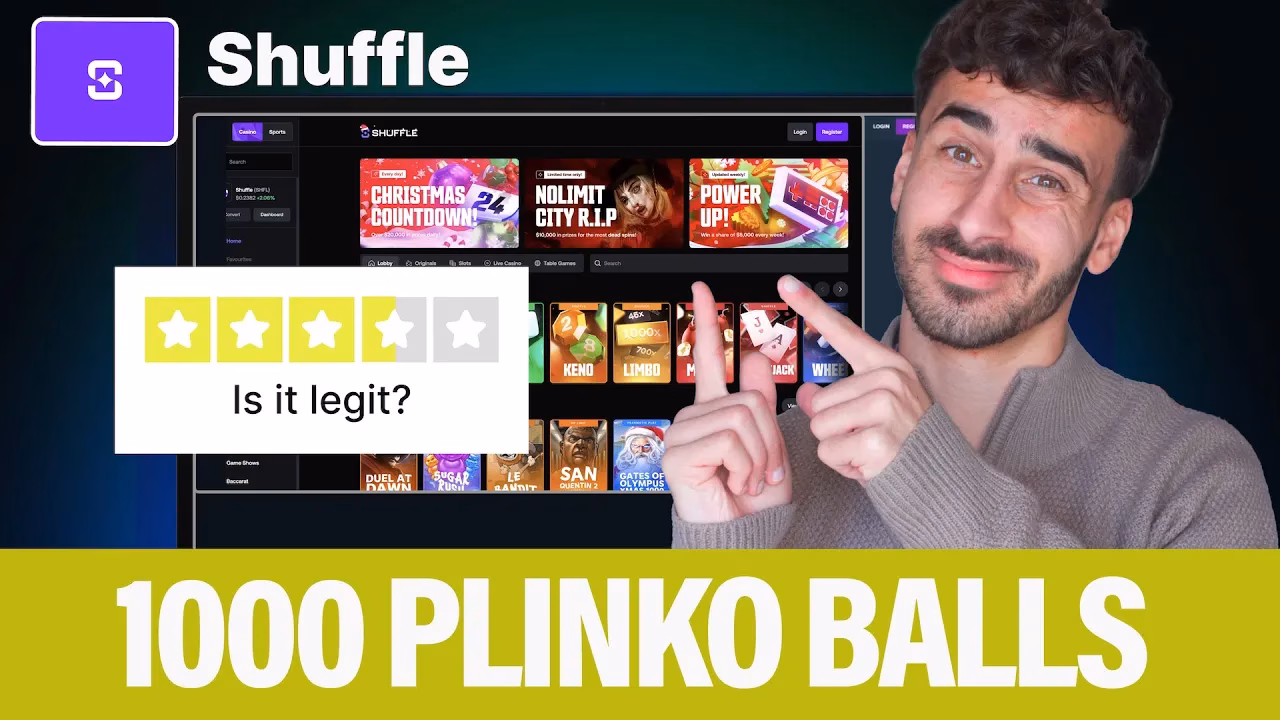 Watch Coinbet Expert Review video