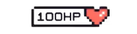 100 HP Gaming