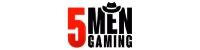 5 Men Gaming