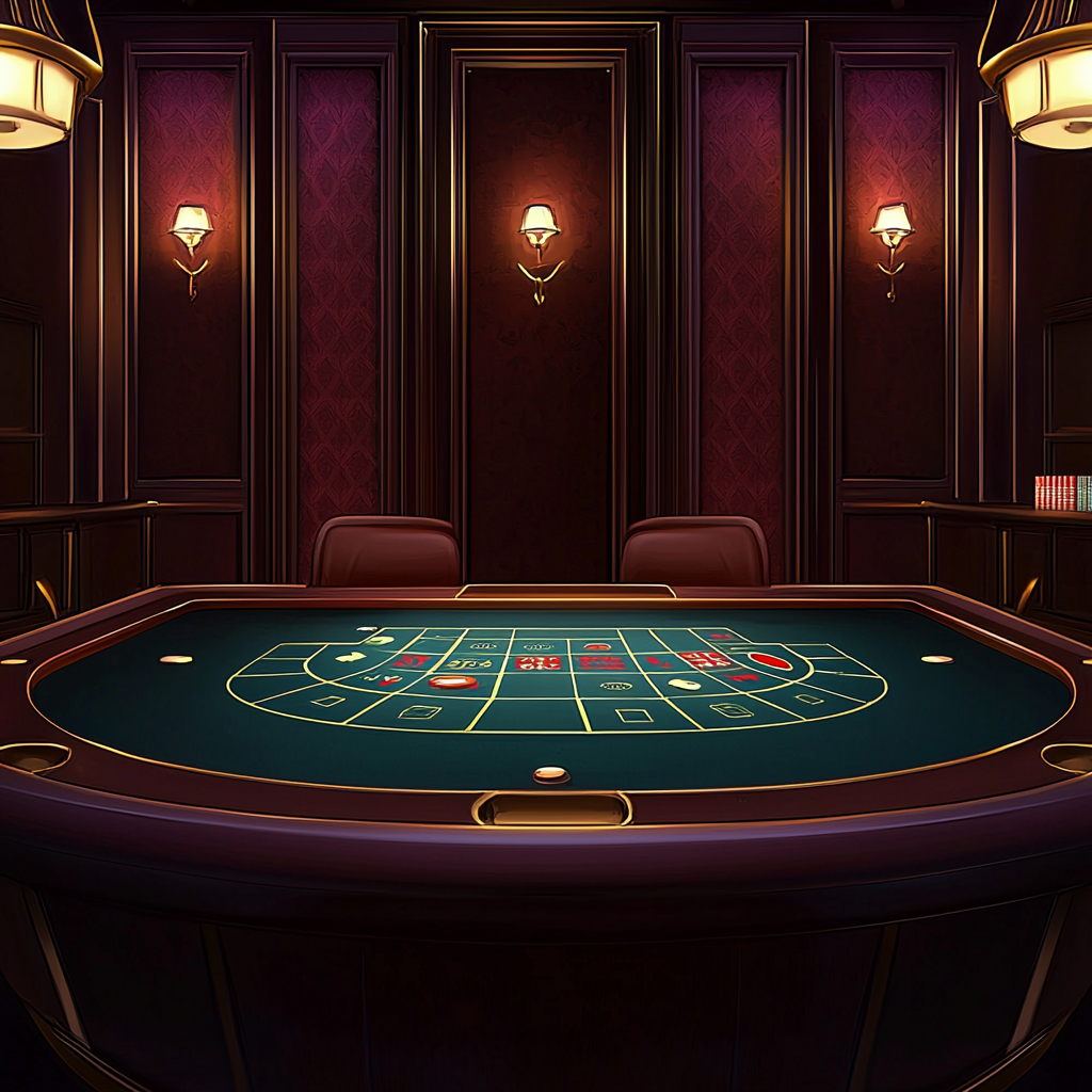 Casino Background