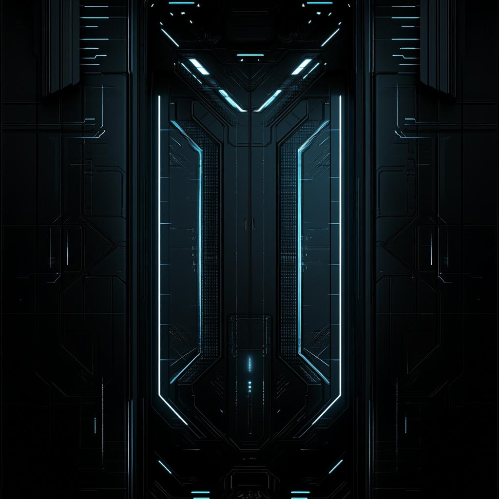 Background overlay image