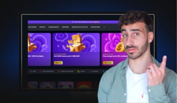 RocketPlay Casino Review 2025 –  Real Crypto, No Sponsors