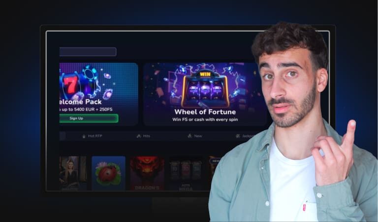 7Bit Casino Review 2025 – Real Crypto, No Sponsors