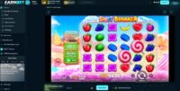 EarnBet - Sweet Bonanza