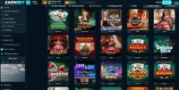 EarnBet - Table Games