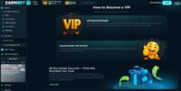 EarnBet - VIP