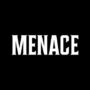 Menace logo small