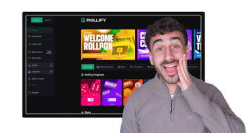Rollify Casino Review – Real Crypto, No Sponsors