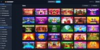 Casinobet - Slots