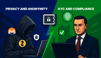 Navigating KYC and Privacy in Crypto Casinos: What to Expect and How to Stay Anonymous