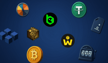 Tokenomics in Gambling: How Crypto is Changing Everything in 2025