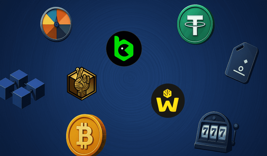 Tokenomics in Gambling: How Crypto is Changing Everything in 2025