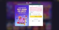 BitStarz Sign Up