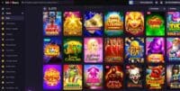 BitStarz Slots
