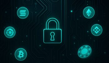 How to Secure Your Cryptocurrency While Gambling Online