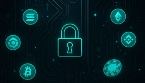 How to Secure Your Cryptocurrency While Gambling Online