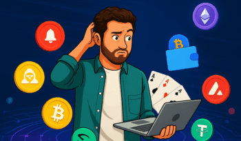 Complete Guide to Avoiding Crypto Gambling Scams in 2025