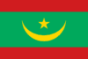 Mauritania