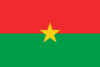 Burkina Faso
