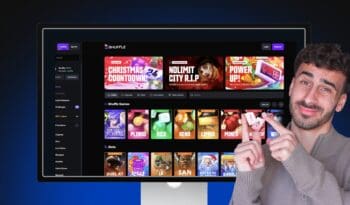 Shuffle Casino Review 2025 – Real Crypto (Not a Paid Review)