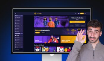 Roobet Casino Review 2025 – Real Crypto, No Sponsors