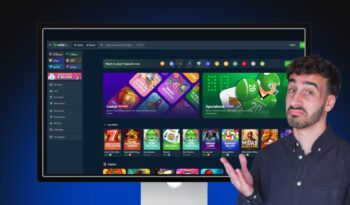 Wild.io Casino Review 2025 – Real Crypto, No Sponsors