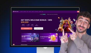 Trust Dice Crypto Casino Review 2025 – Real Crypto, No Sponsors