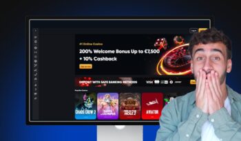 Instant Casino Review 2025 – Real Crypto, No Sponsors