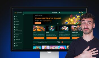 TG.Casino Crypto Casino Review 2025 – Real Crypto, No Sponsors
