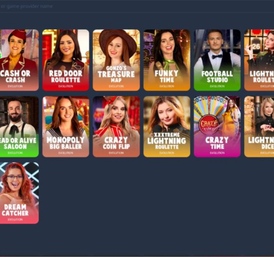 K8Casino