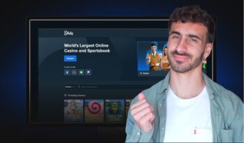 Stake Crypto Casino Review + Welcome Bonus 2025