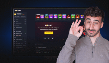 Rollbit Crypto Casino Review + Welcome Bonus 2025