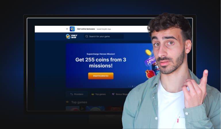 Toshi Bet Casino Review 2025 – Real Crypto, No Sponsors
