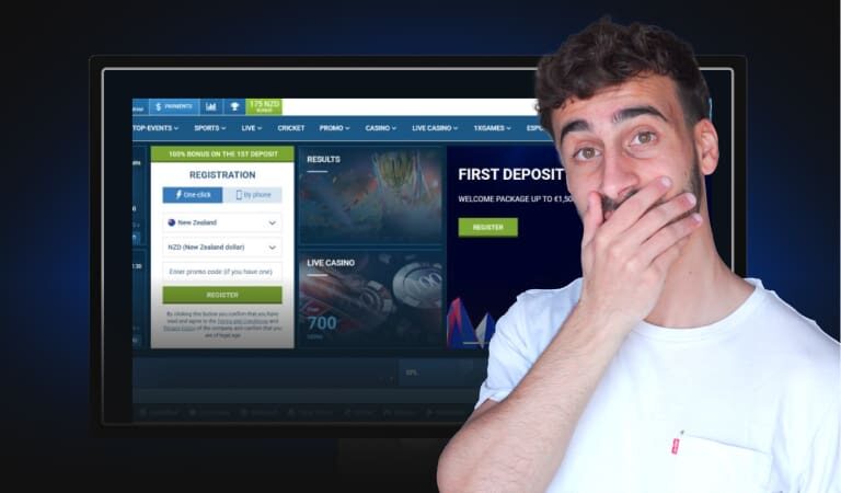 1XBET Casino Review 2025 – Real Crypto, No Sponsors